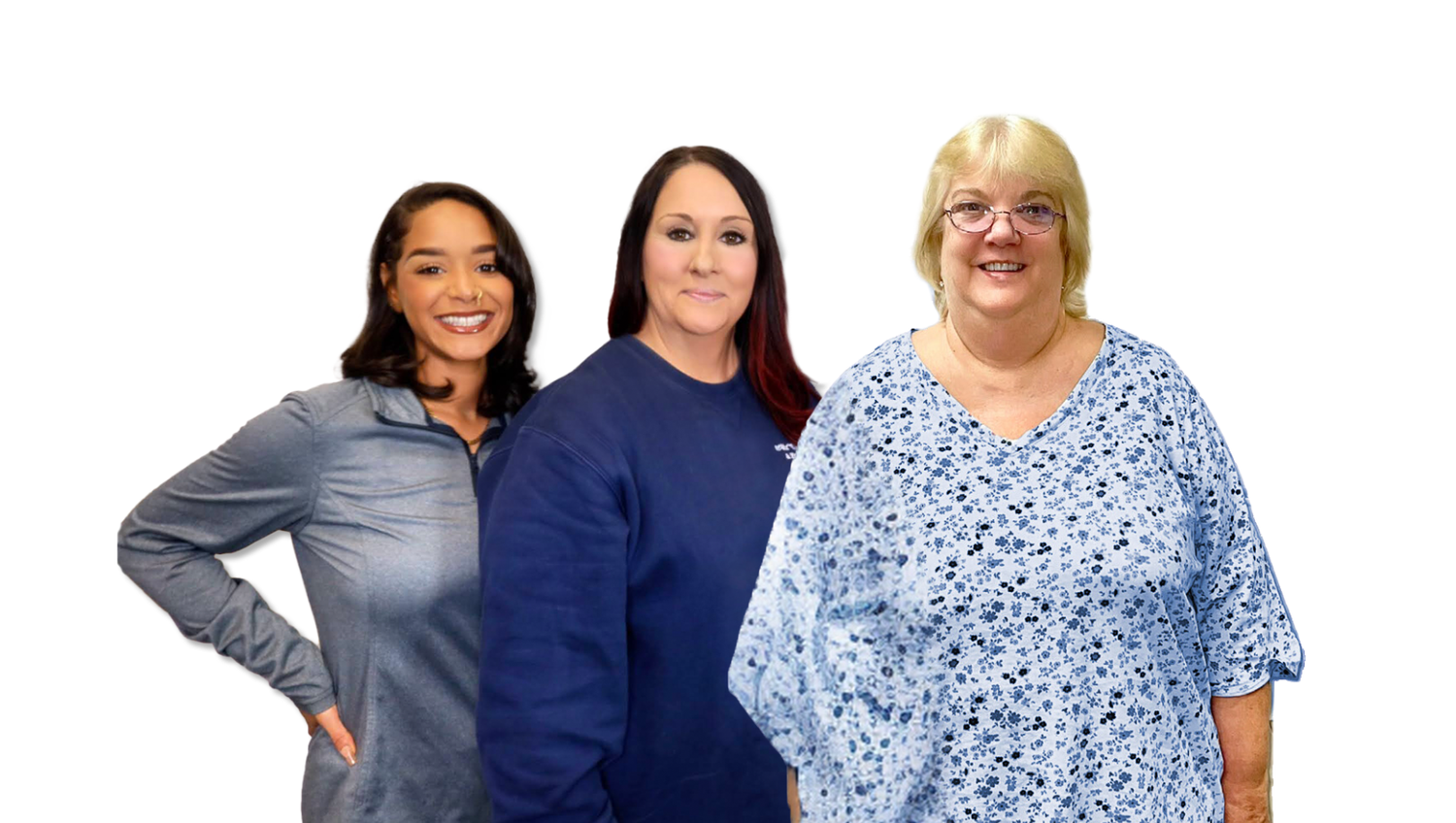 Air Duct Services and Restoration office team