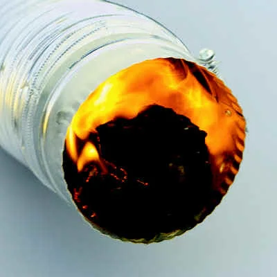 Air Duct Services and Restoration — Laundry Exhaust