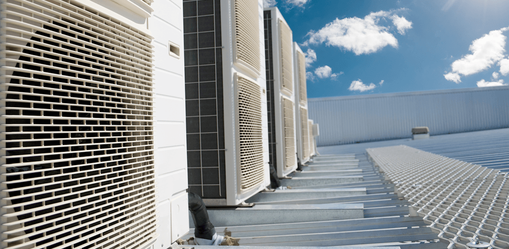 Air Duct Services and Restoration — HVAC
