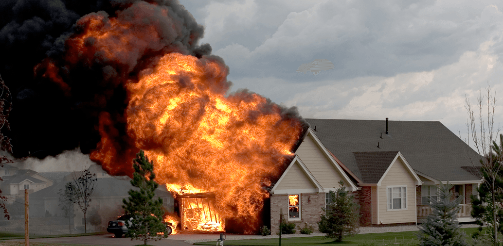 Air Duct Services and Restoration — Fire & Smoke