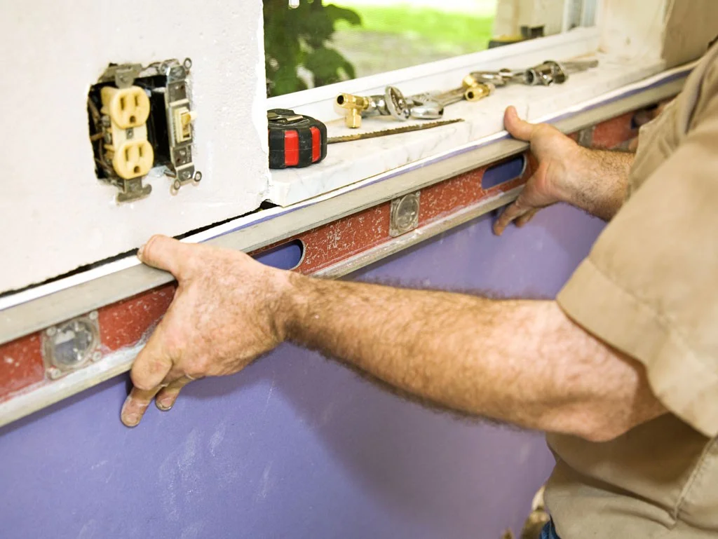 Air Duct Services and Restoration — Reconstruction Services